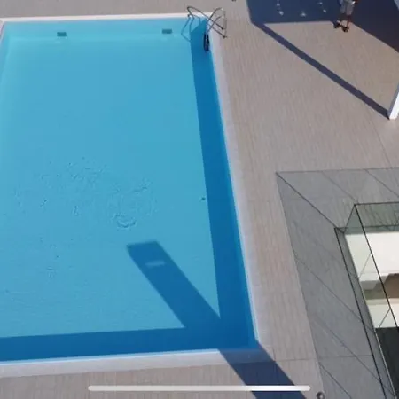 Miramar Appartement *