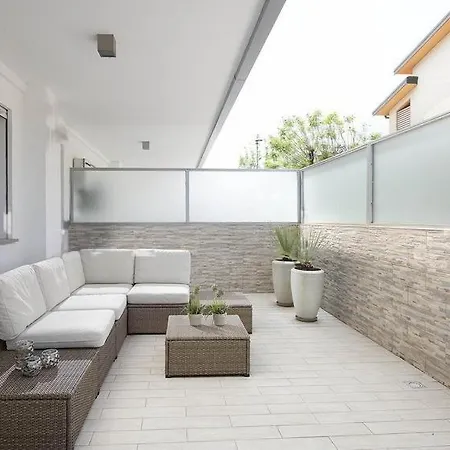 Apartamento Miramar Pula