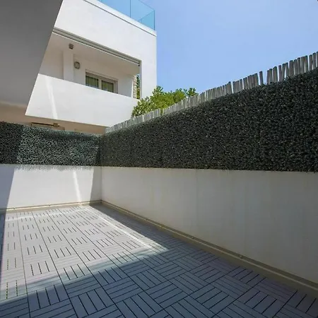 Miramar Appartement Pula