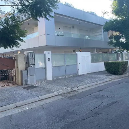 Miramar Appartement Pula