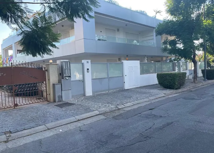 Miramar Appartement Pula